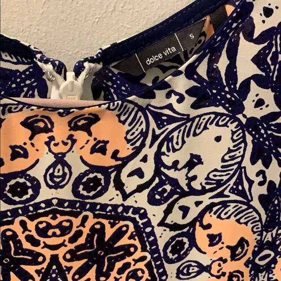 Dolce Vita dress - Picture 2 of 3